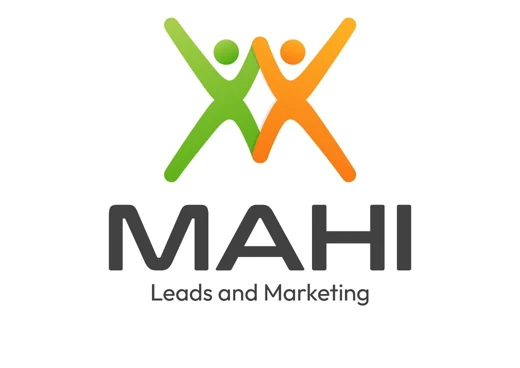 Mahi Leads & Marketing logo